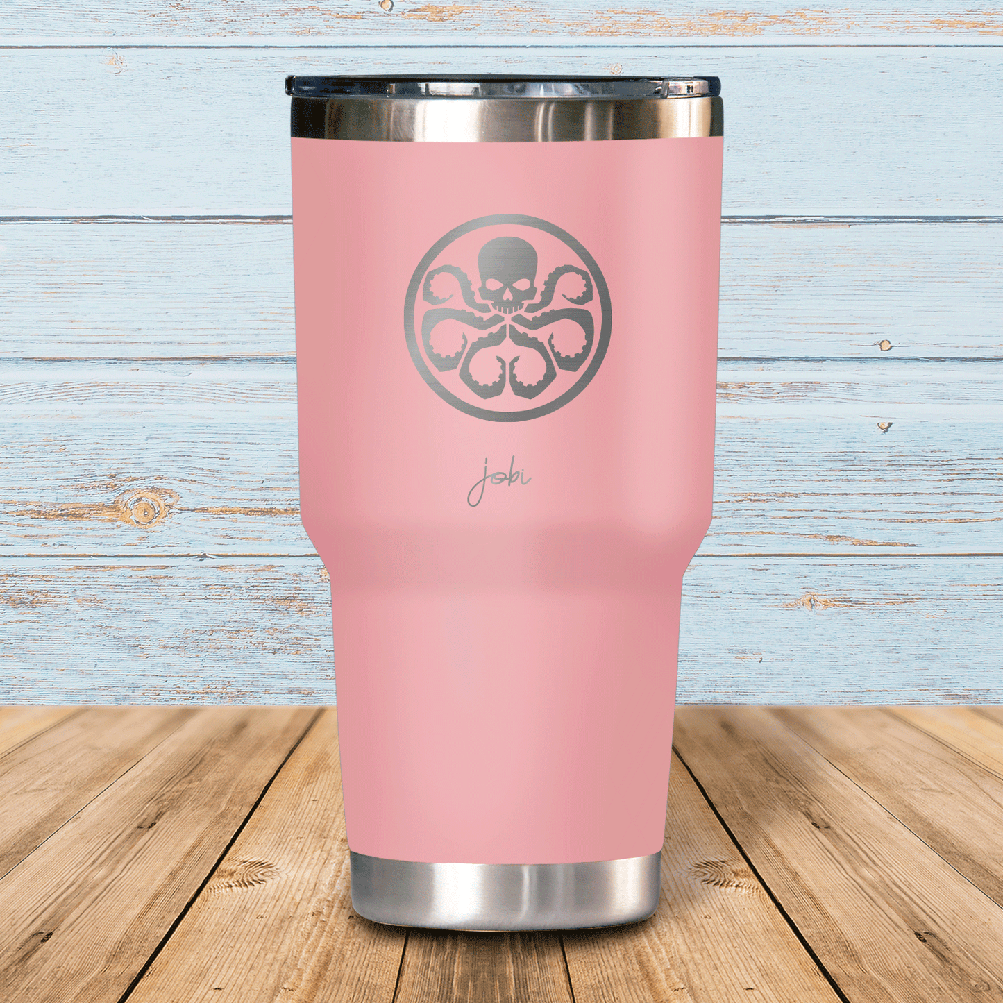 Hydra - Vaso térmico