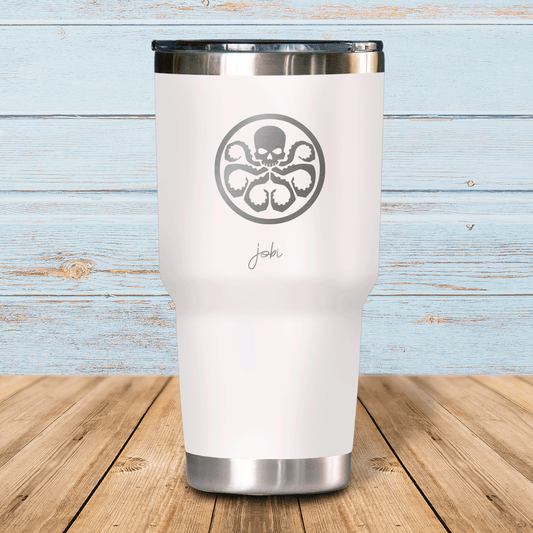 Hydra - Vaso térmico