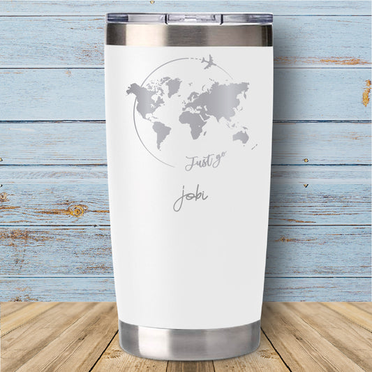Just go - Vaso térmico