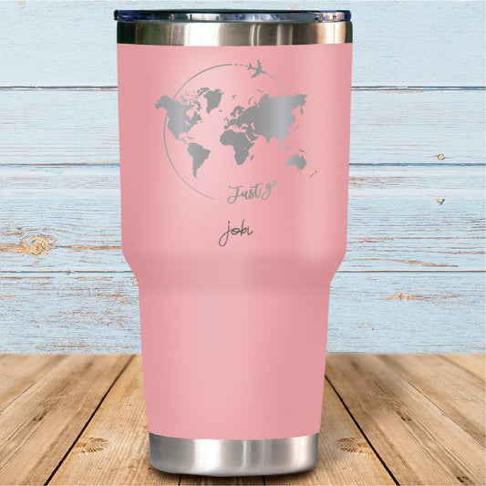 Just go - Vaso térmico
