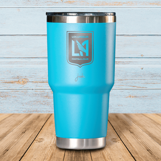 LAFC  - Vaso térmico