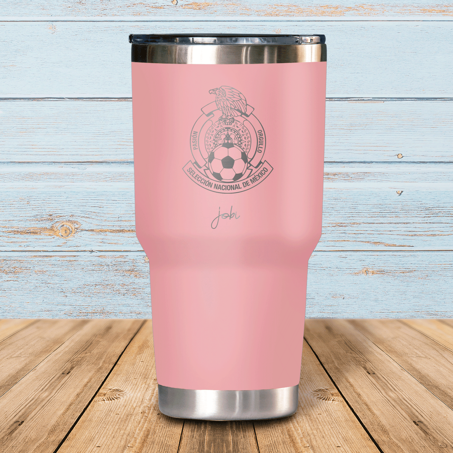 México - Vaso térmico