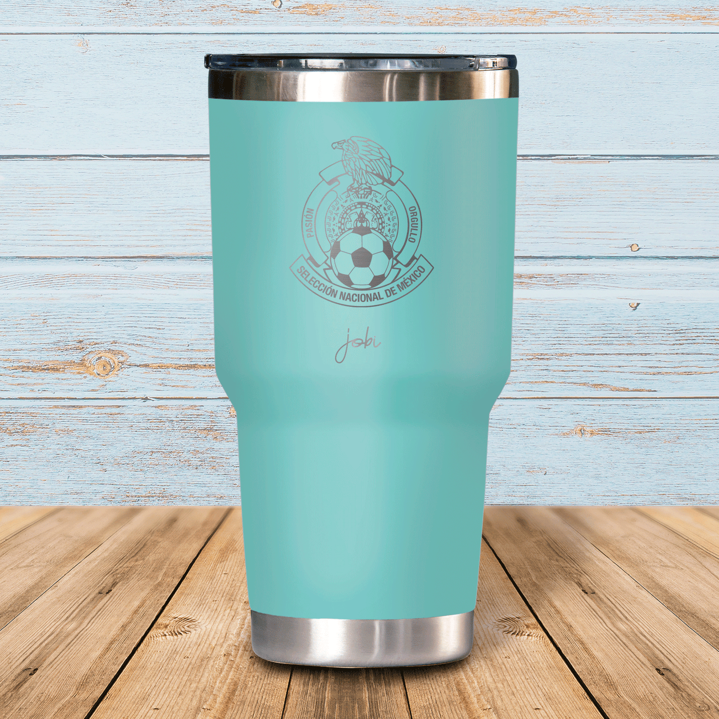 México - Vaso térmico