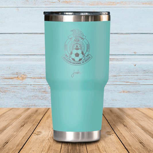 México - Vaso térmico