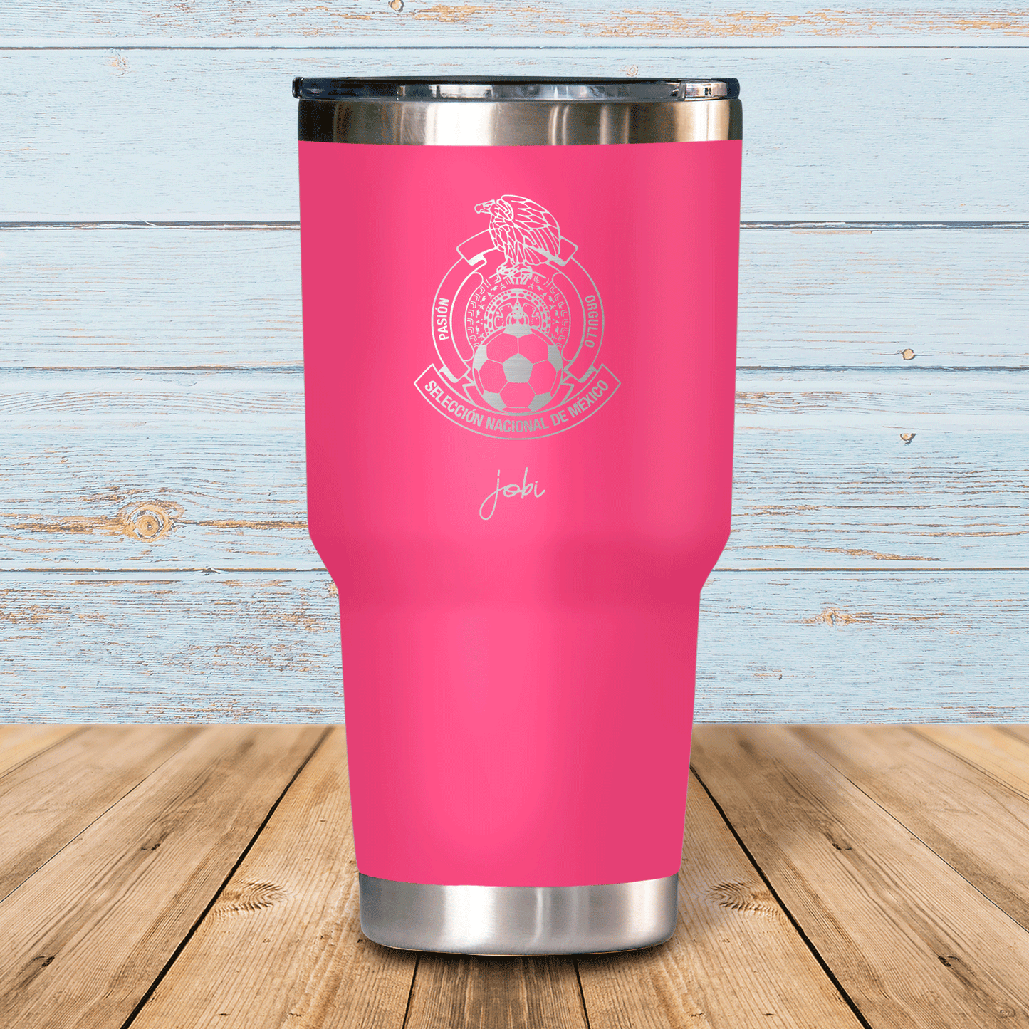 México - Vaso térmico