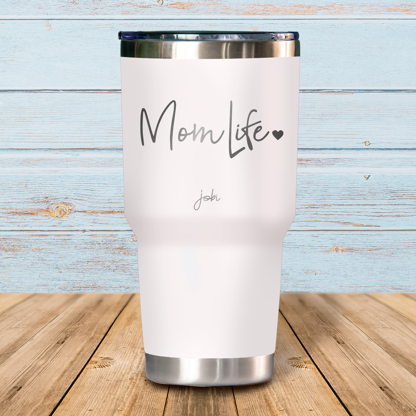 Mom Life 2 - Vaso Térmico