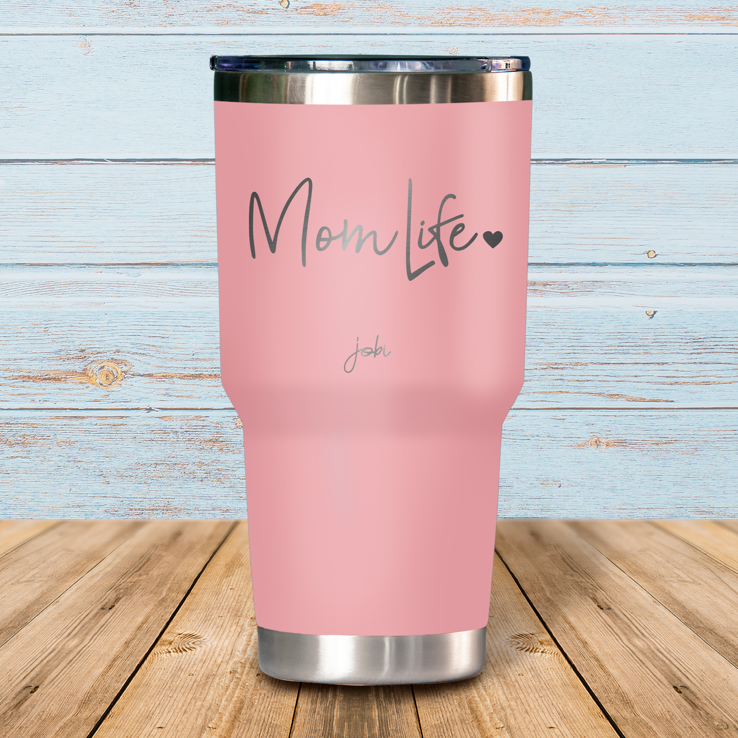 Mom Life 2 - Vaso Térmico