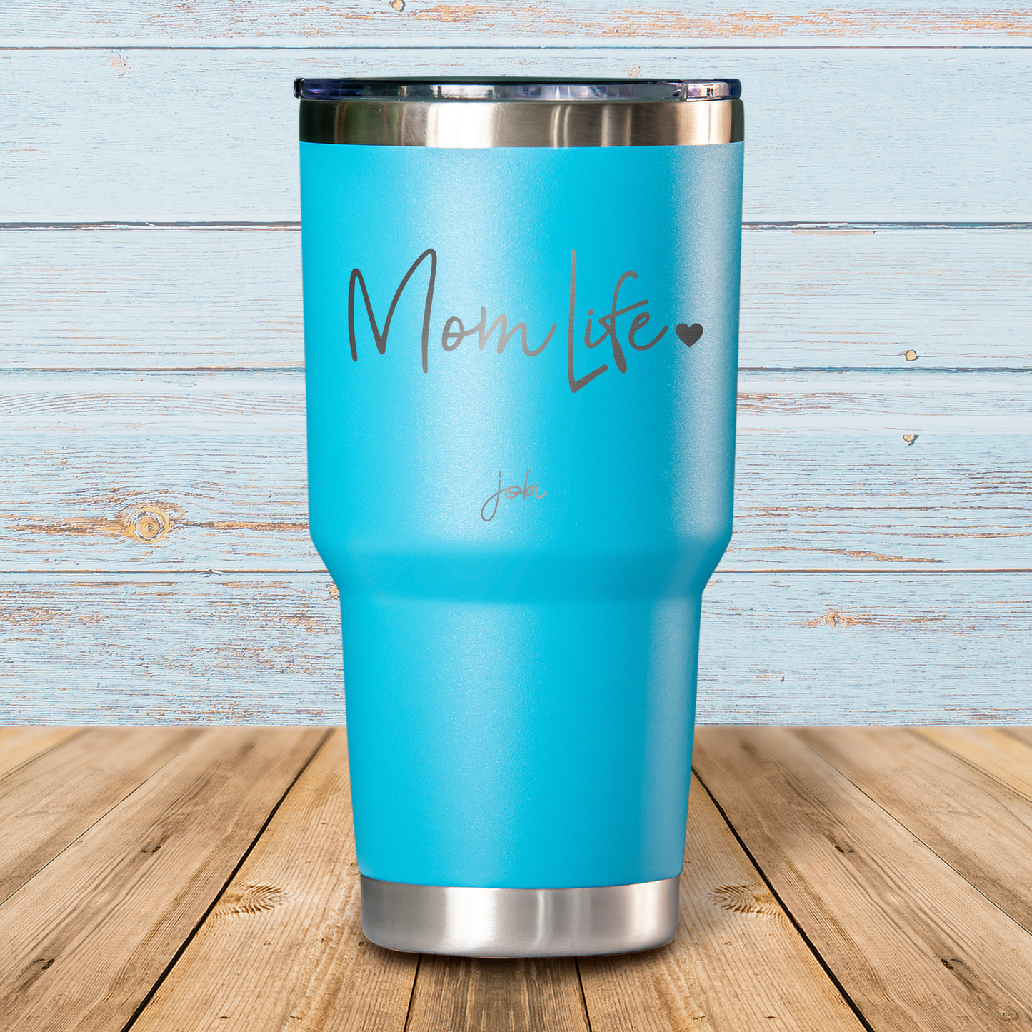 Mom Life 2 - Vaso Térmico