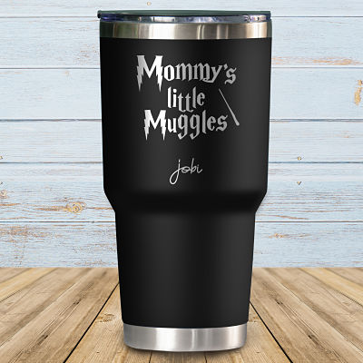 Mommy's little muggles - Vaso Térmico