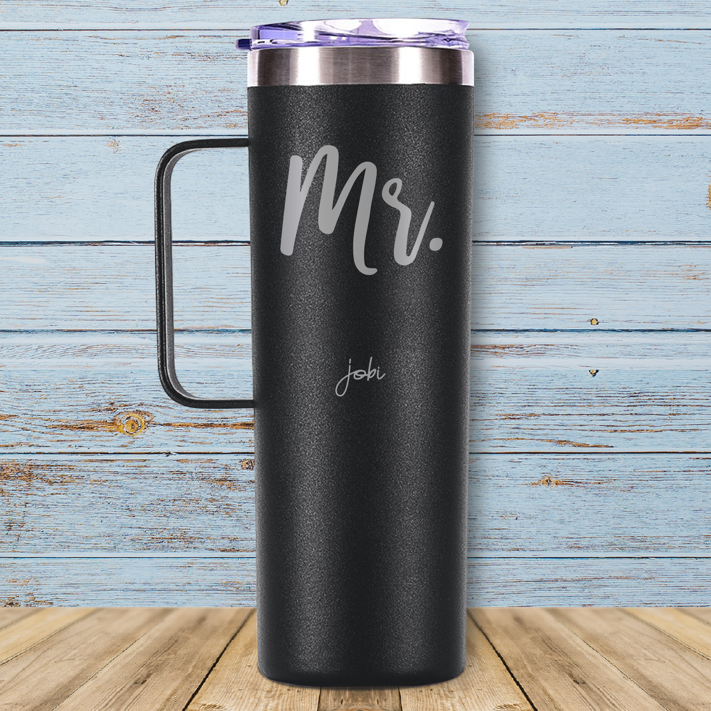 Mr. - Taza térmica
