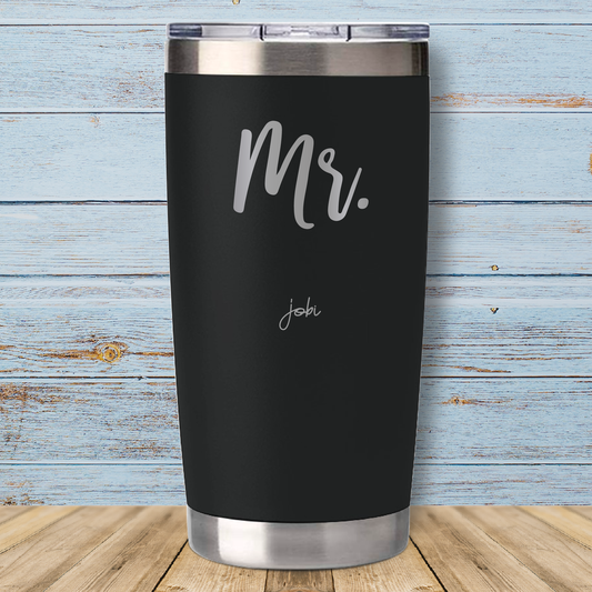 Mr. - Vaso Térmico
