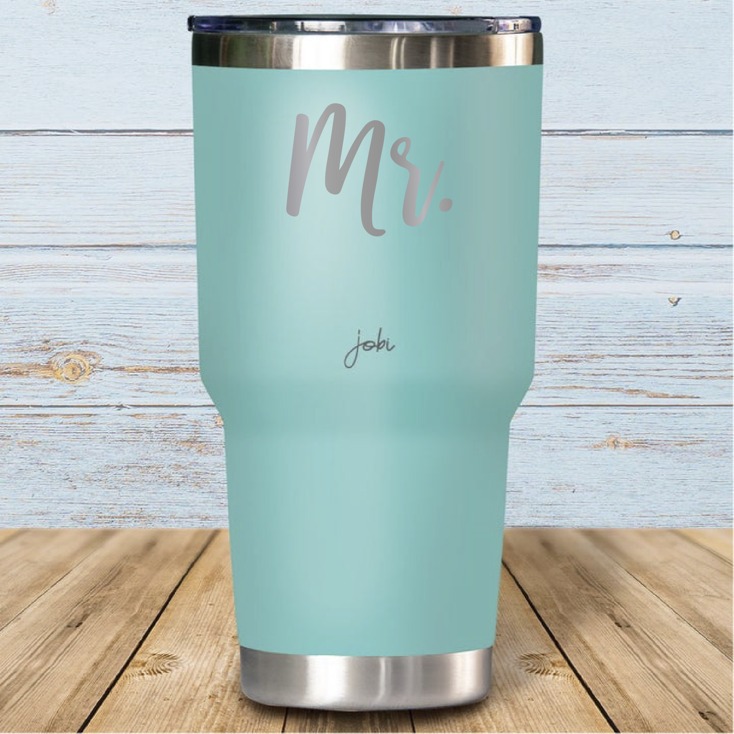 Mr - Vaso Térmico