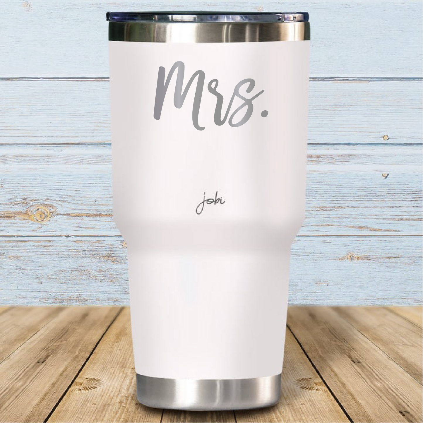 Mr - Vaso Térmico