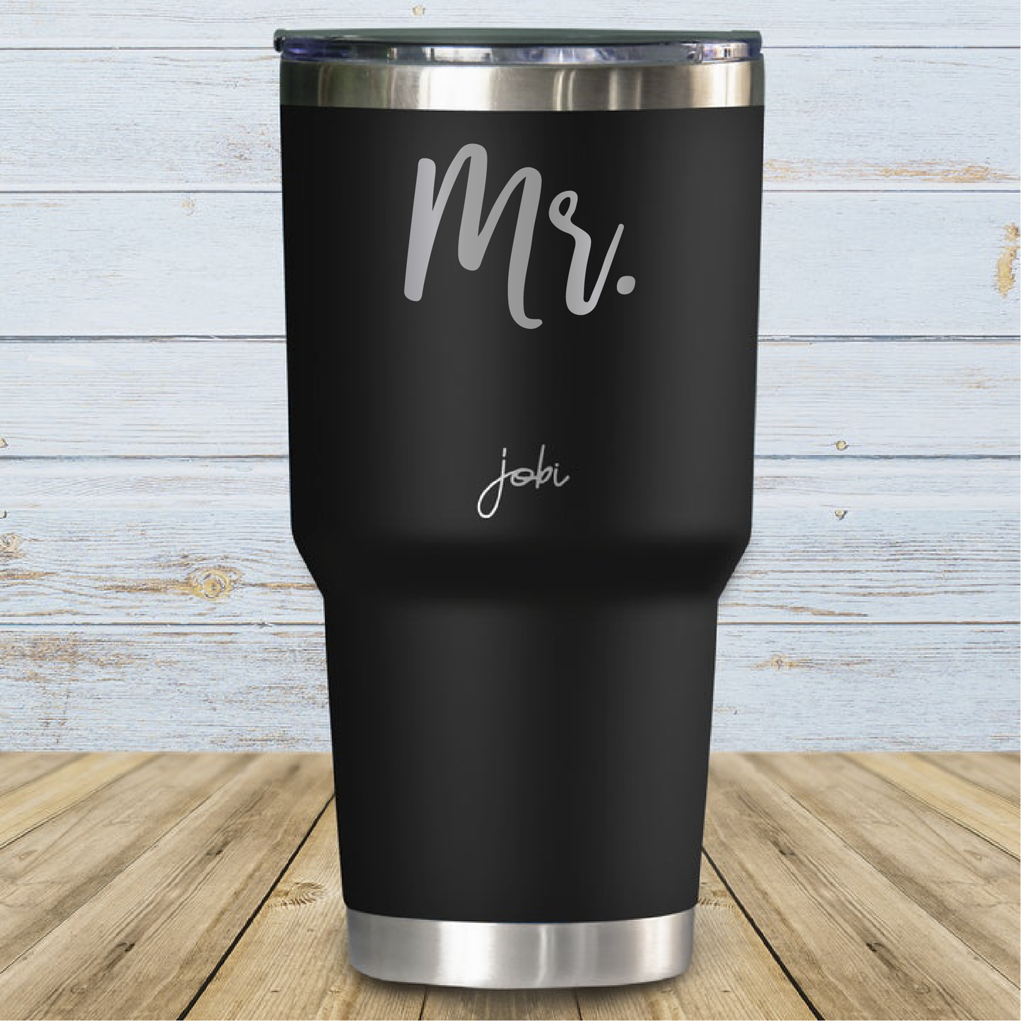 Mr - Vaso Térmico