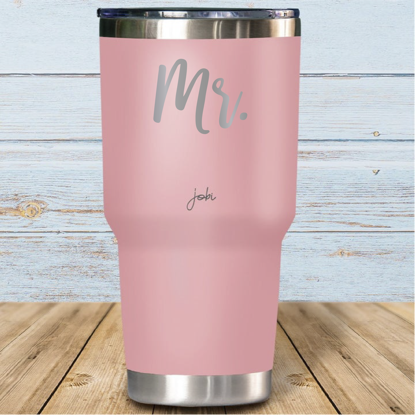 Mr - Vaso Térmico