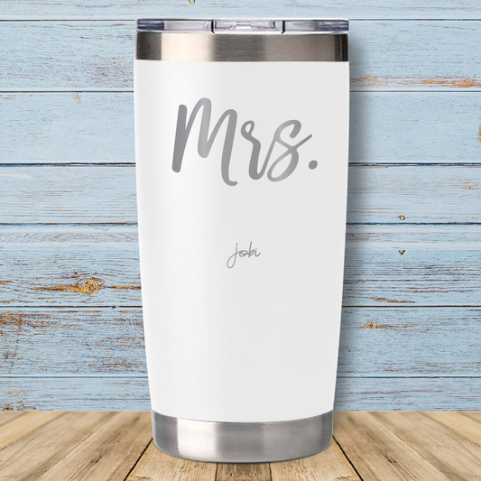 Mrs. - Vaso Térmico
