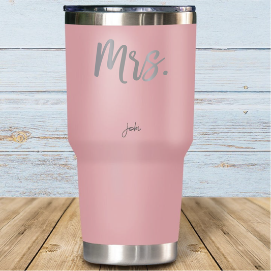 Mrs - Vaso Térmico