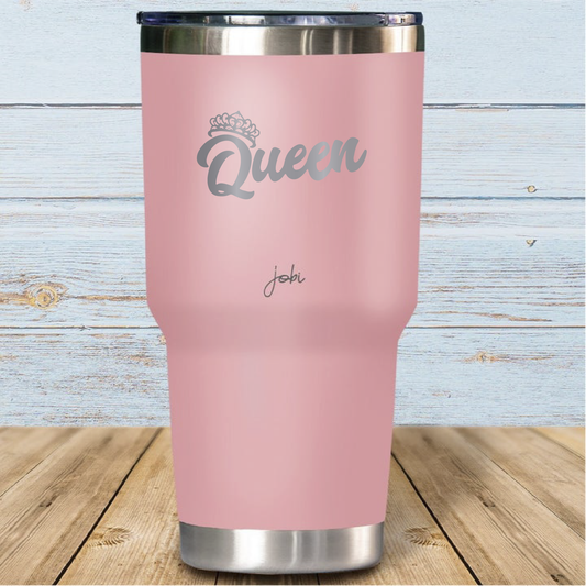 Queen - Vaso Térmico