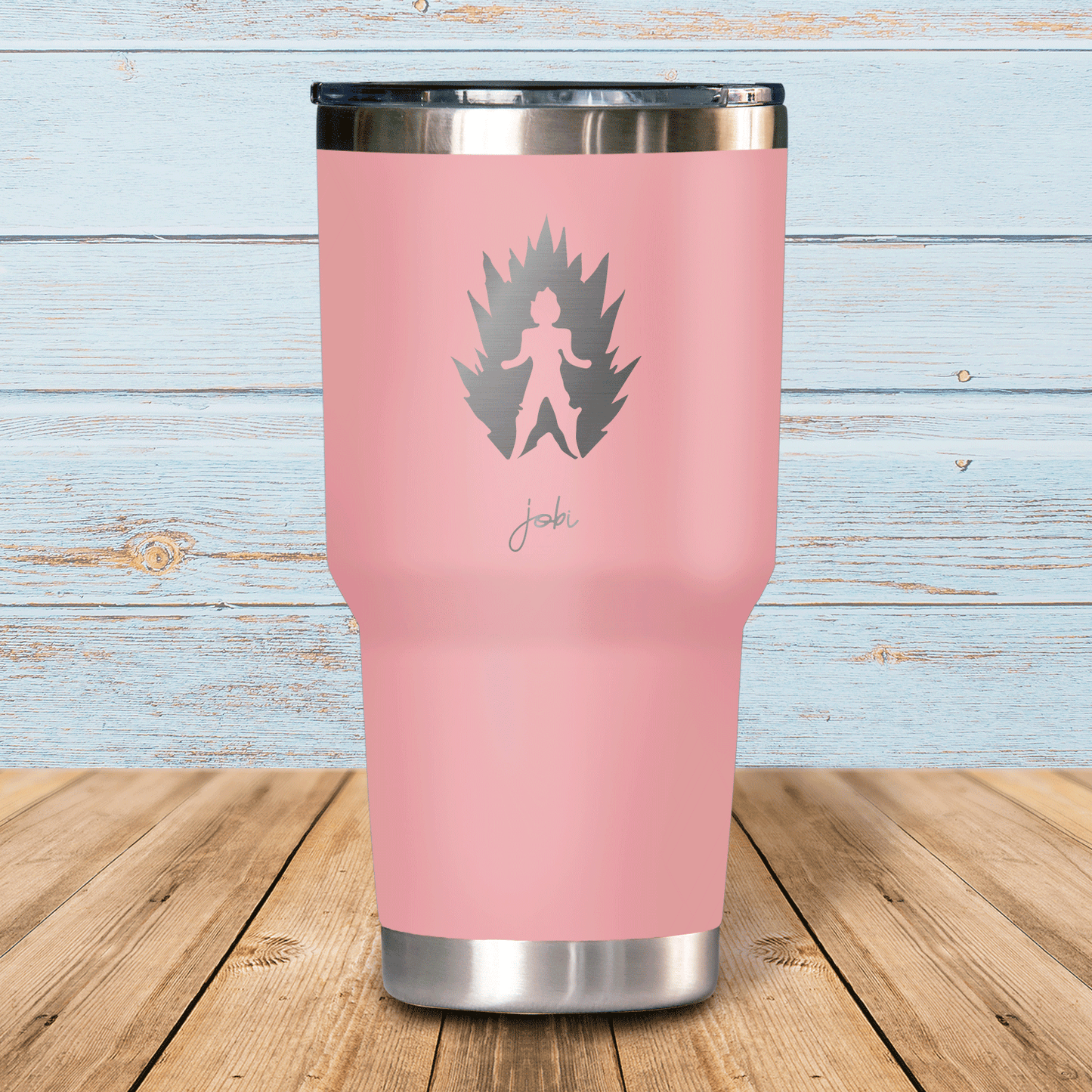 Goku - Vaso térmico