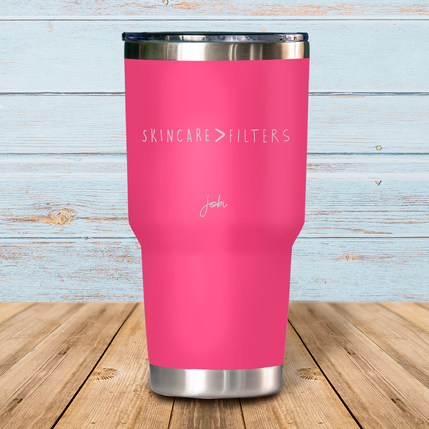 Skincare > Filters - Vaso Térmico