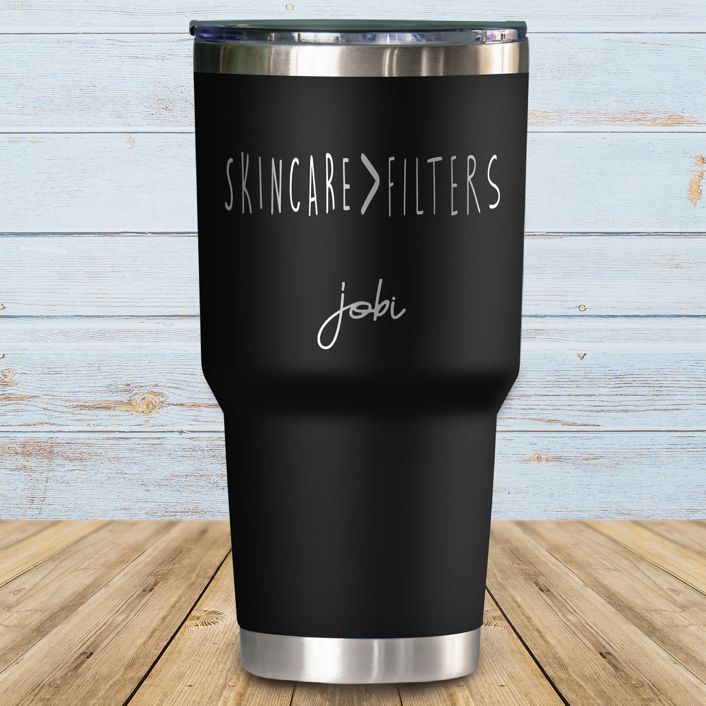 Skincare > Filters - Vaso Térmico