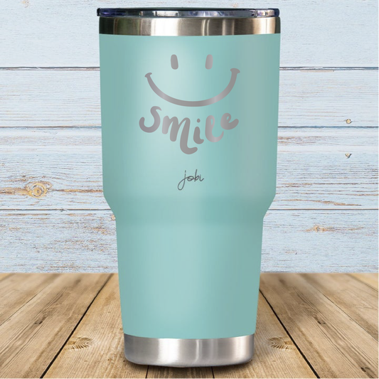 Smile - Vaso Térmico