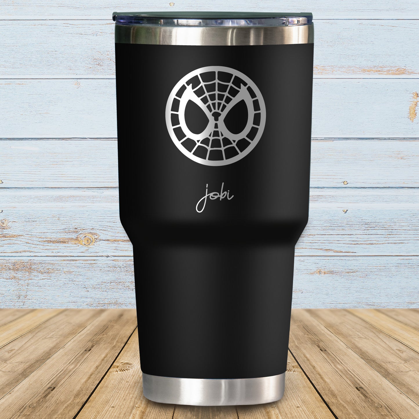 Spiderman - Vaso térmico