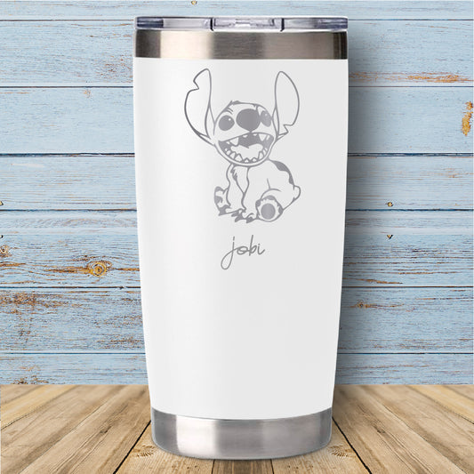 Stitch - Vaso térmico
