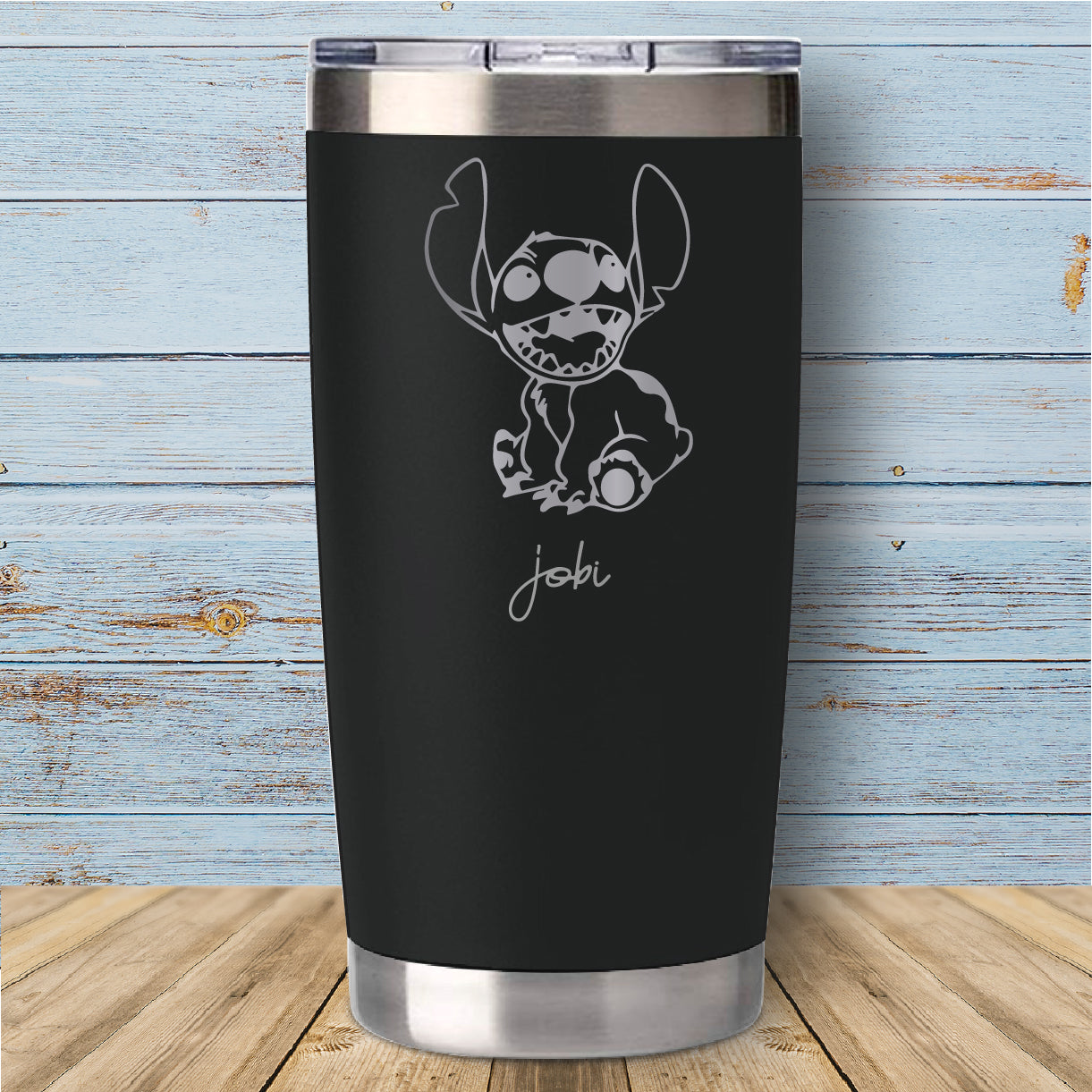 Stitch - Vaso térmico