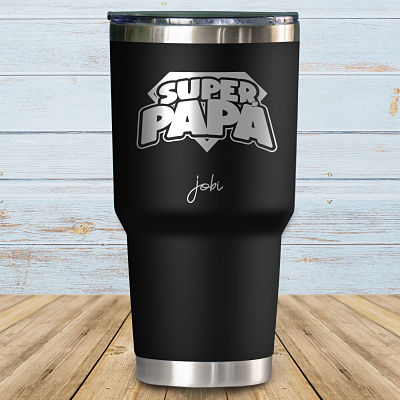 Super papá - Vaso térmico