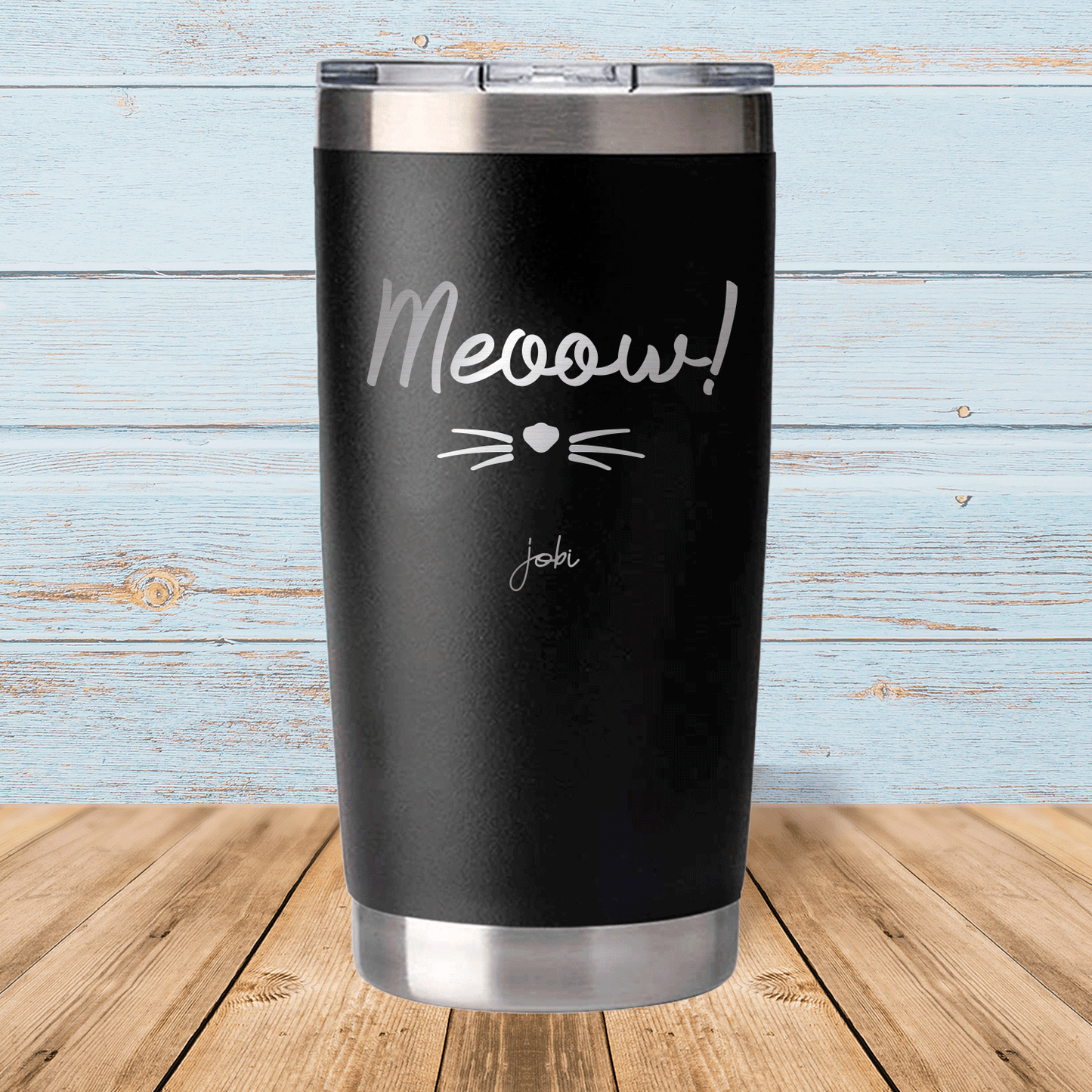 Meoow! - Vaso térmico