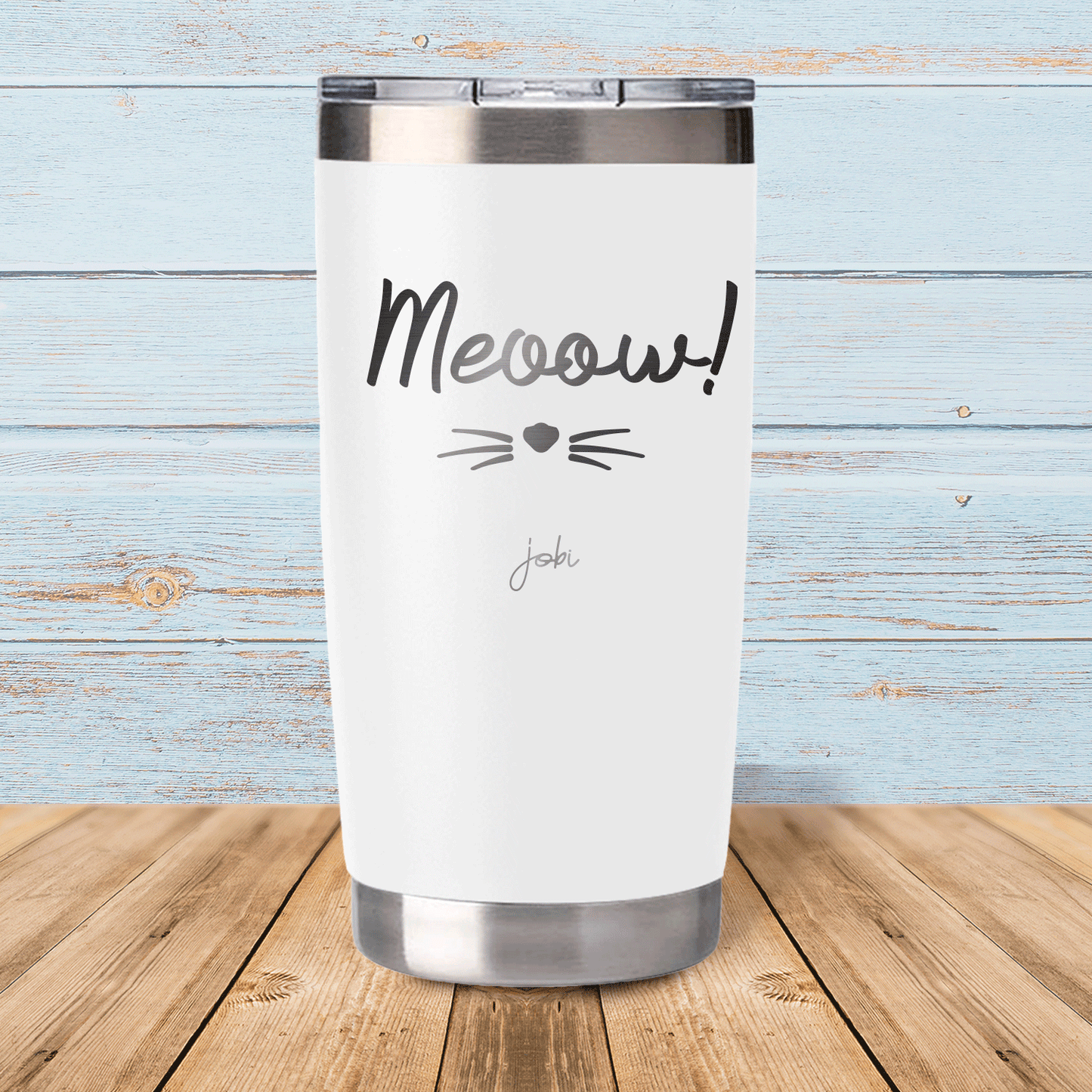 Meoow! - Vaso térmico