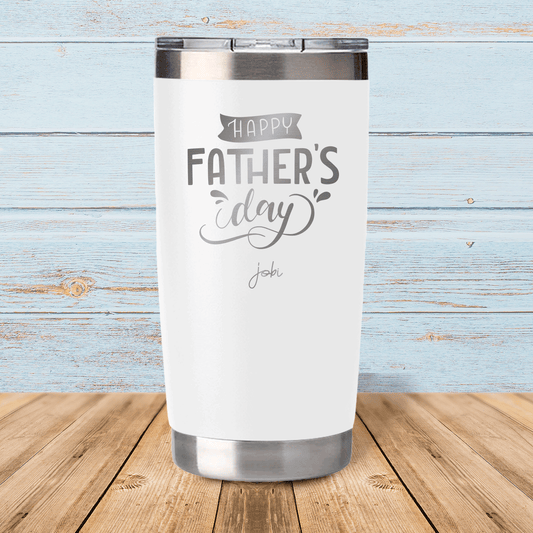 Happy father´s day - Vaso térmico