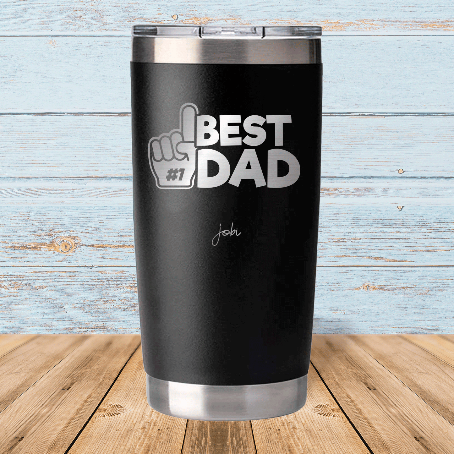 Best dad - Vaso térmico