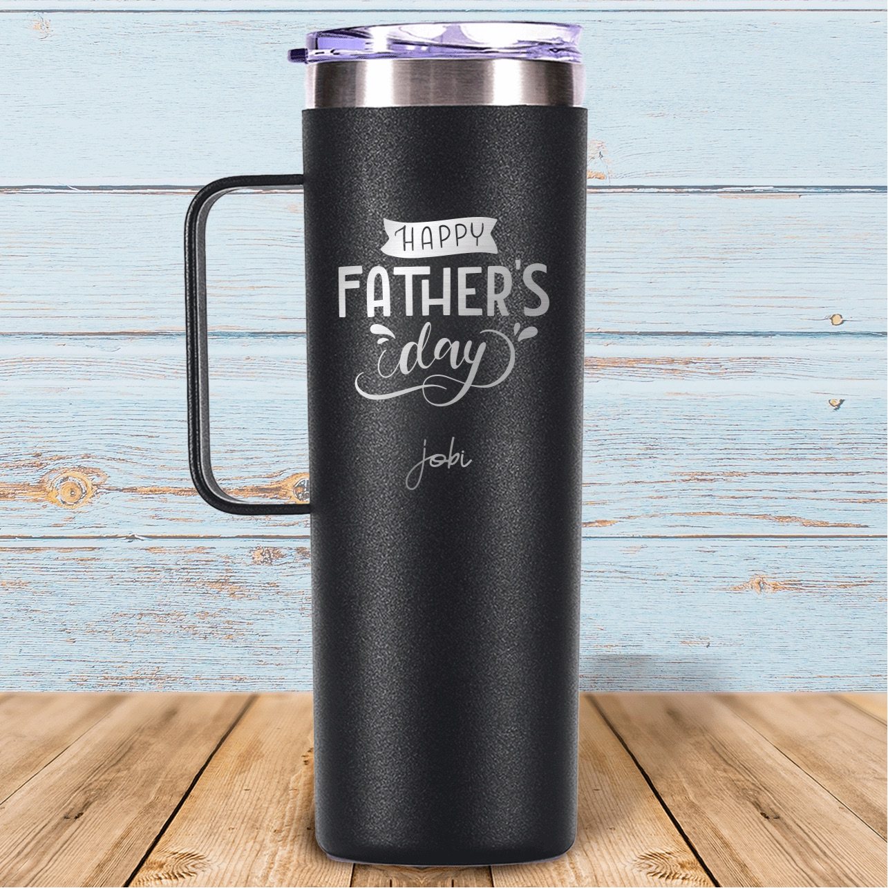 Happy father´s day - Taza tèrmica