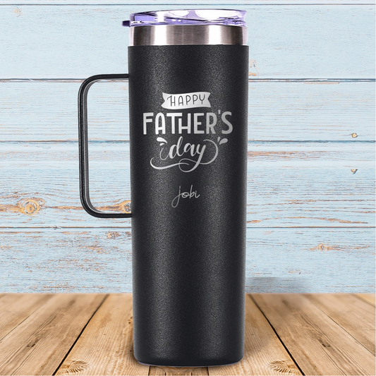 Happy father´s day - Taza tèrmica