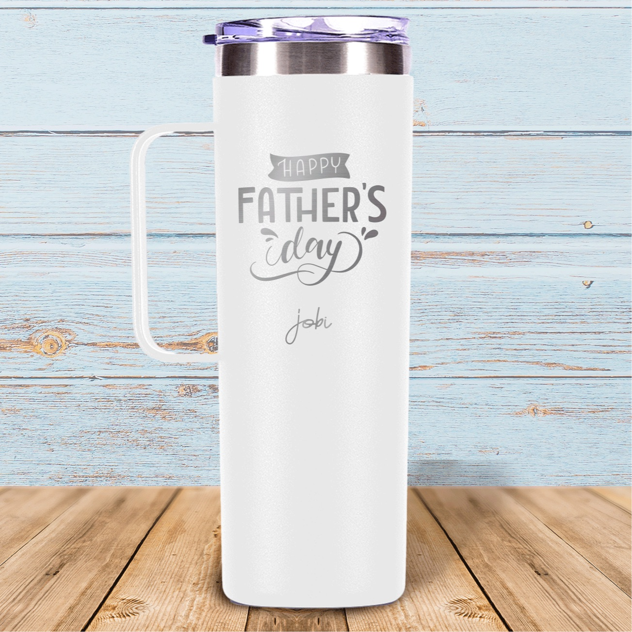 Happy father´s day - Taza tèrmica