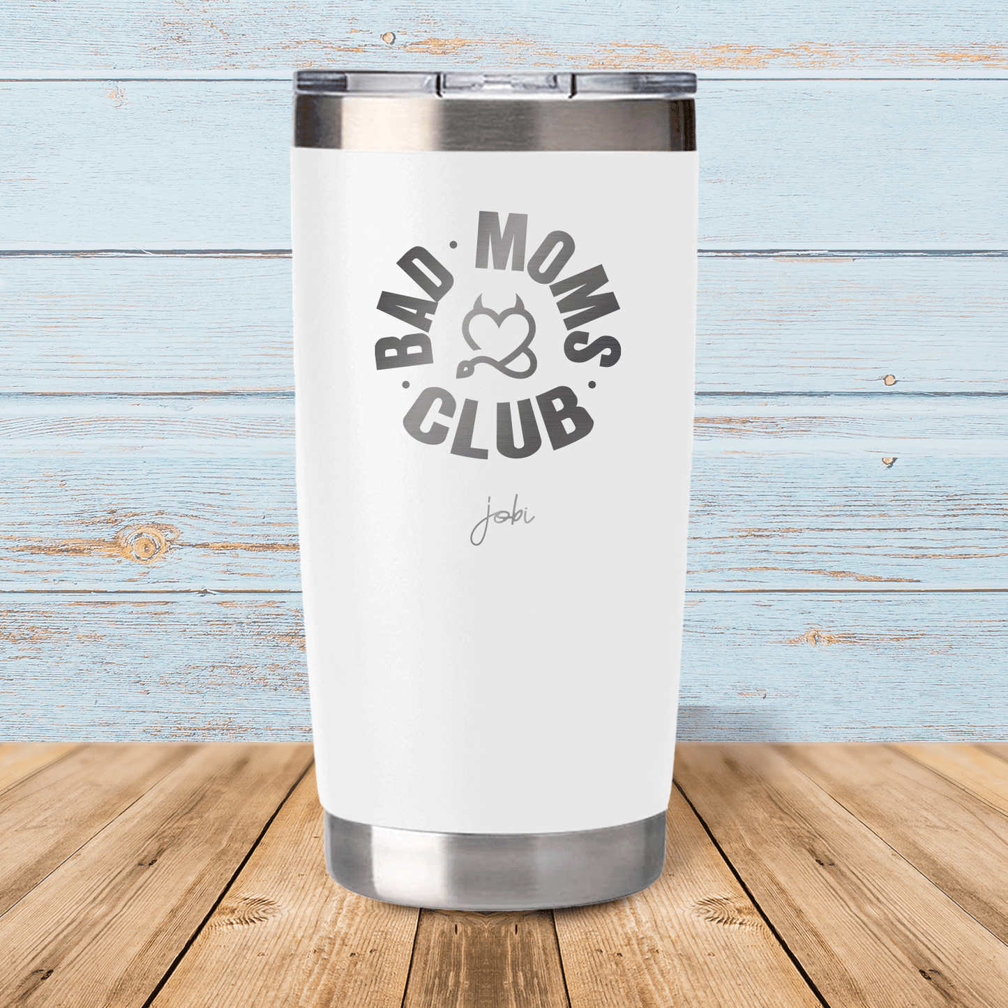 Bad moms club - Vaso térmico
