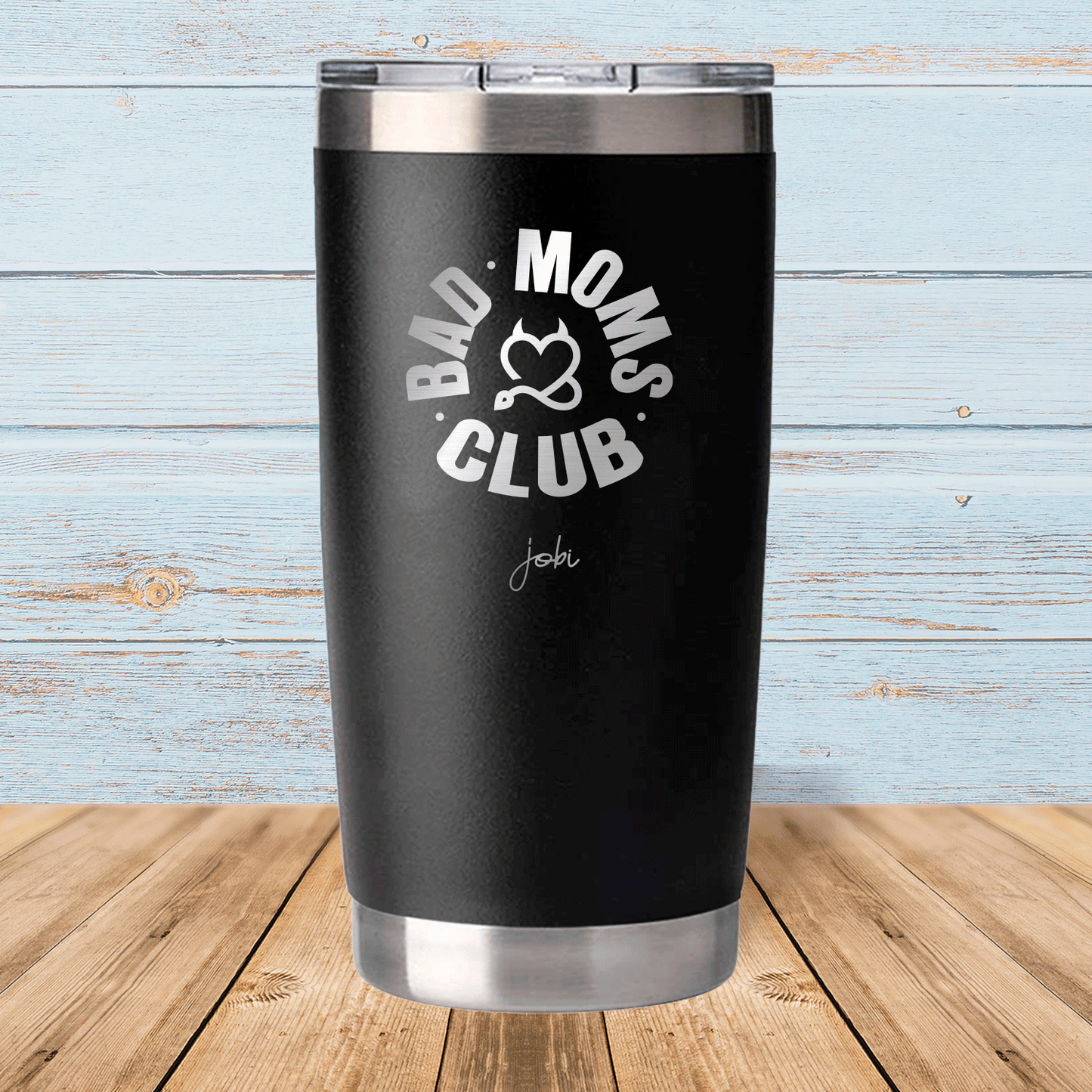 Bad moms club - Vaso térmico