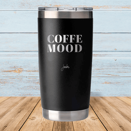 Coffe mood - Vaso térmico
