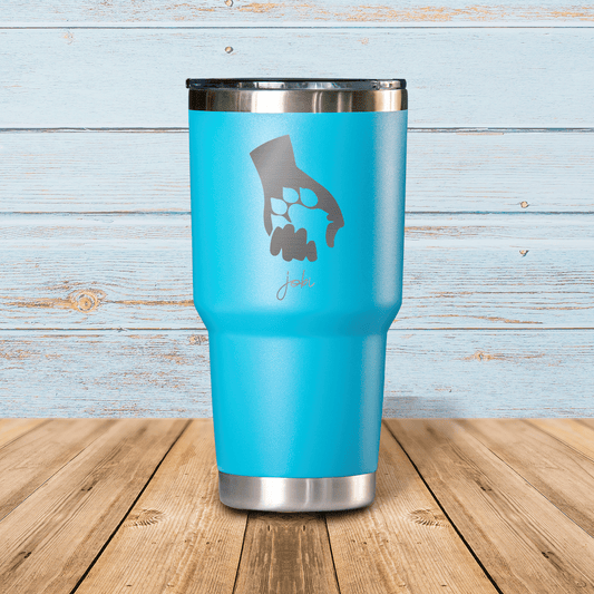 Pet friendly - Vaso térmico