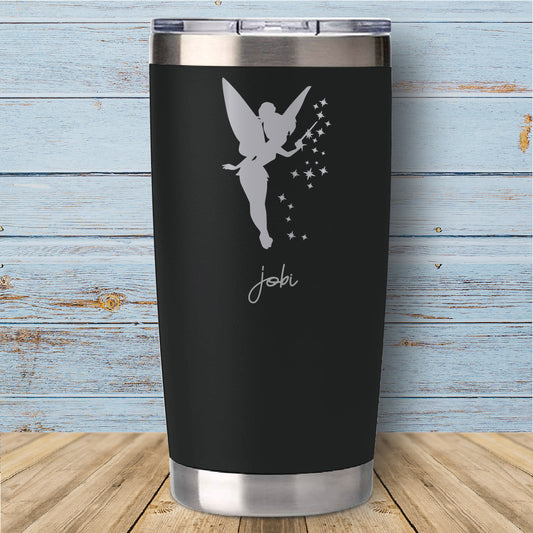 Tinkerbell - Vaso térmico