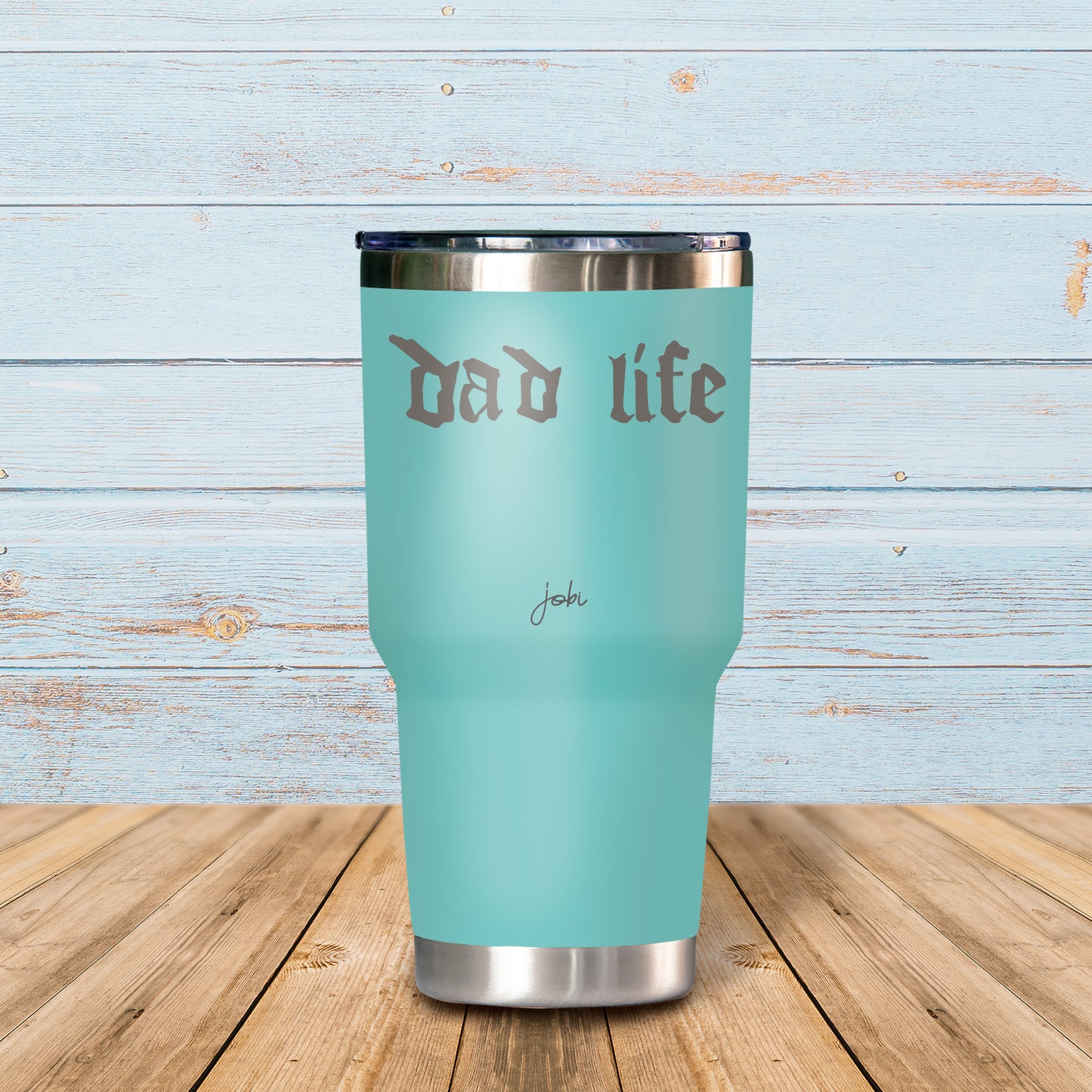Dad life - Vaso Térmico