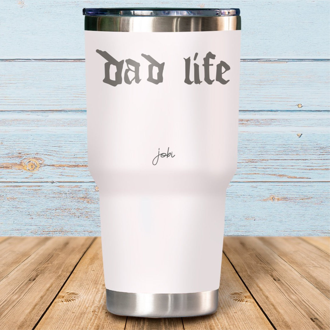Dad life - Vaso Térmico