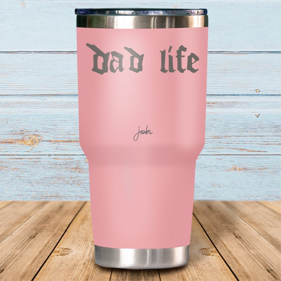 Dad life - Vaso Térmico