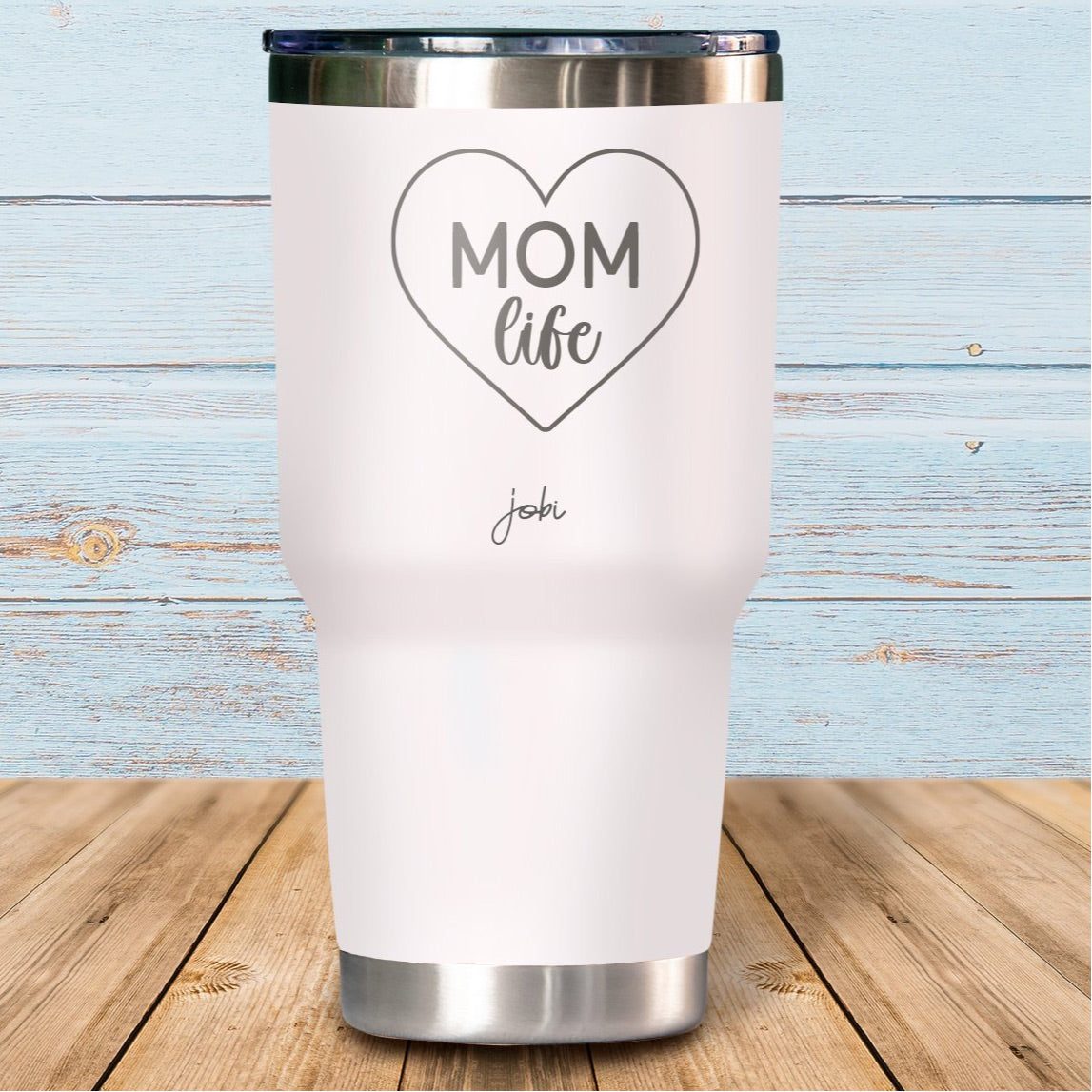 Mom life - Vaso Térmico