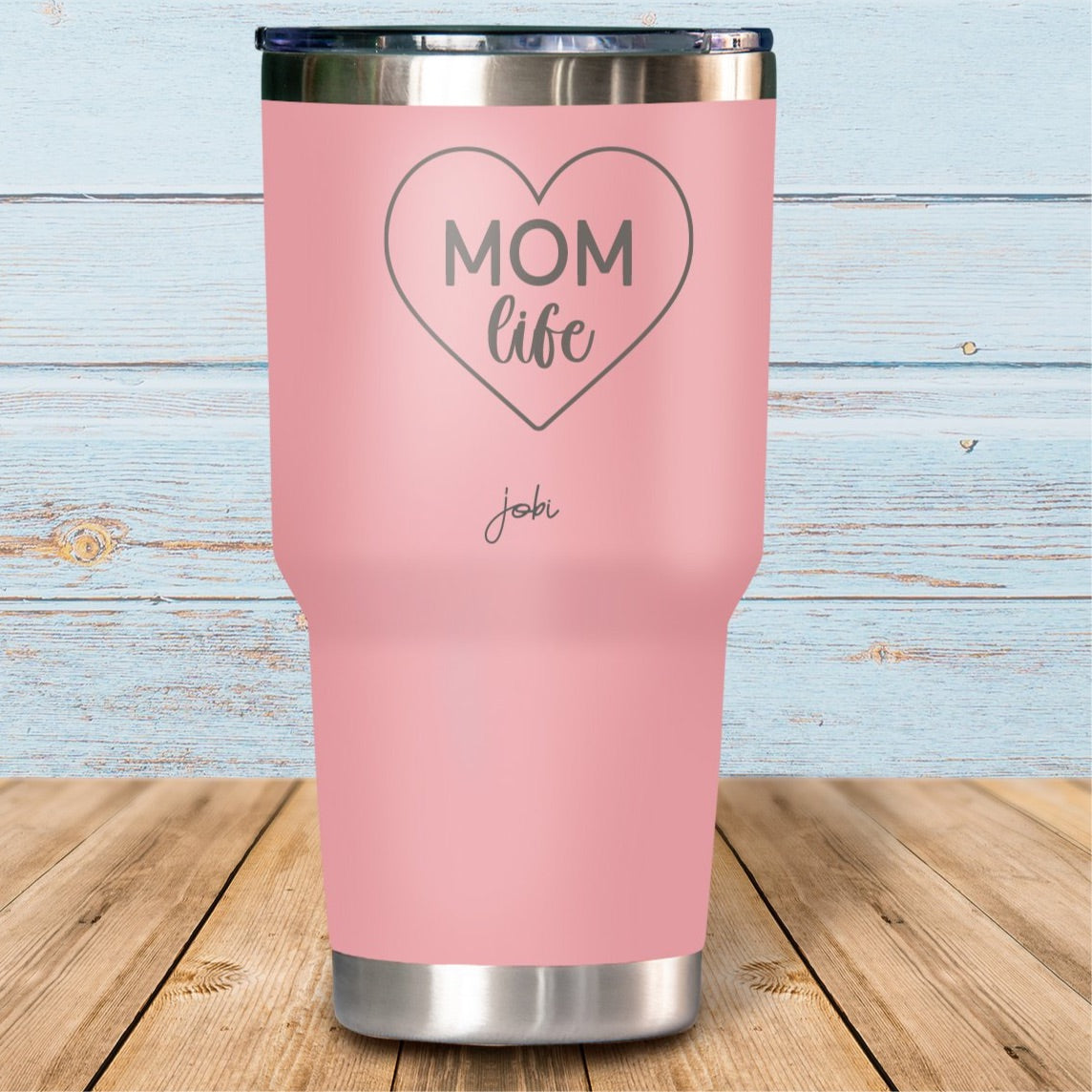 Mom life - Vaso Térmico