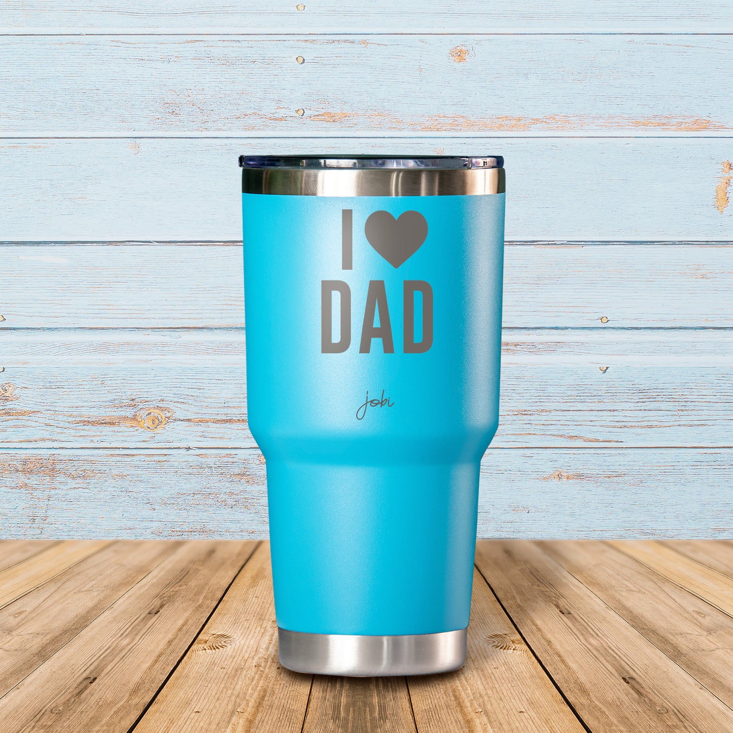 I love Dad - Vaso Térmico