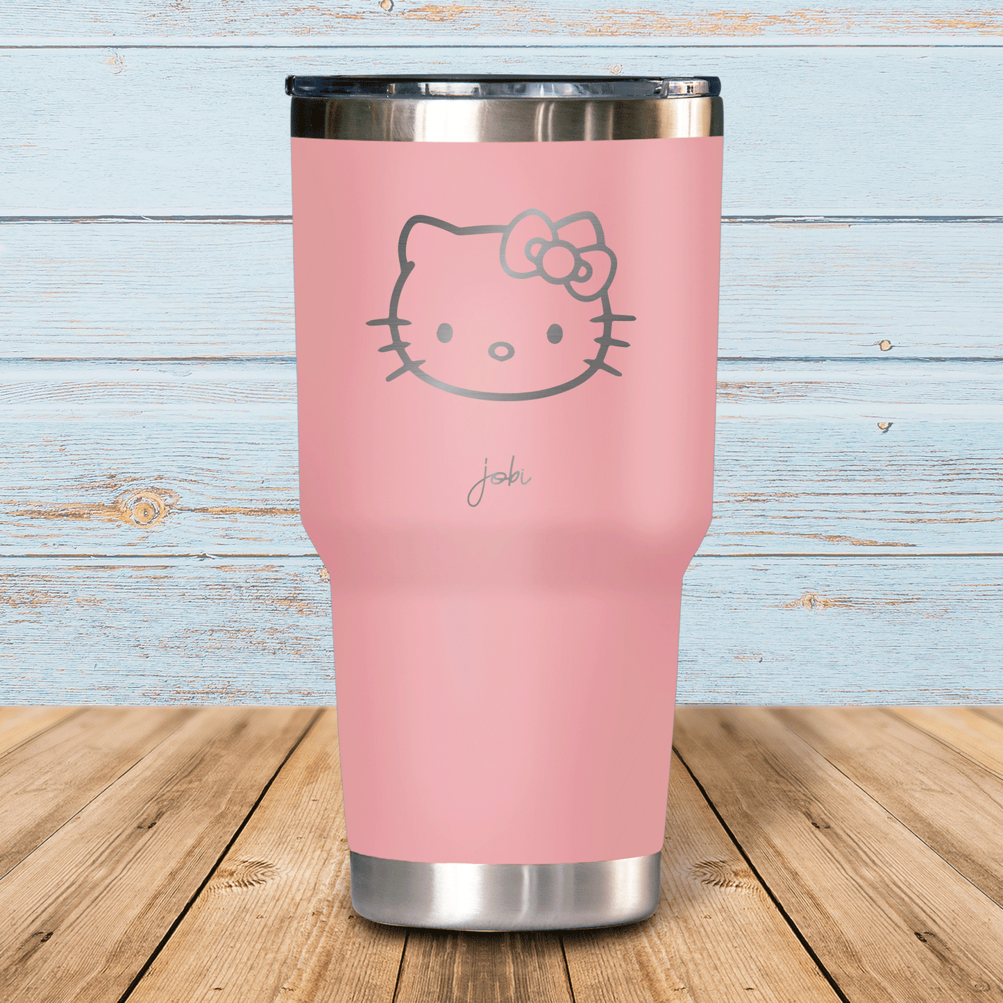 Hello Kitty - Vaso térmico