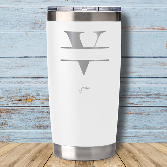 Letra V - Vaso térmico